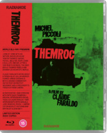 Themroc (Blu-ray Movie)