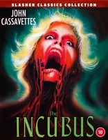 The Incubus (Blu-ray Movie)