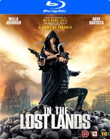In the Lost Lands (Blu-ray Movie)