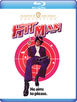Hit Man (Blu-ray Movie)