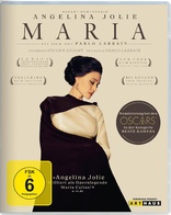 Maria (Blu-ray Movie)
