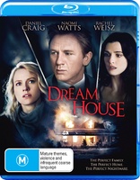 Dream House (Blu-ray Movie)