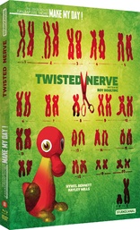 Twisted Nerve (Blu-ray Movie)