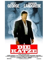 Die Katze (Blu-ray Movie), temporary cover art