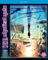 Mob Psycho 100 III (Blu-ray Movie)