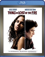 Things We Lost In The Fire (Blu-ray Movie)