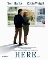 Here (Blu-ray Movie)
