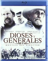 Gods and Generals (Blu-ray Movie)