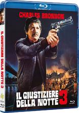 Death Wish 3 (Blu-ray Movie)