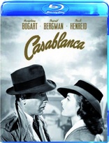 Casablanca (Blu-ray Movie), temporary cover art