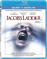 Jacob's Ladder (Blu-ray Movie)
