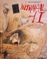 Withnail and I 4K (Blu-ray Movie)