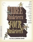 The Three Musketeers / The Four Musketeers: Two Films by Richard Lester (Blu-ray Movie)