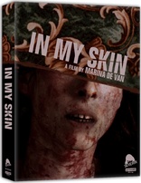 In My Skin 4K (Blu-ray Movie)