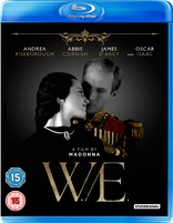 W.E. (Blu-ray Movie)