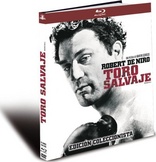 Raging Bull (Blu-ray Movie), temporary cover art