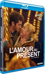 We Live in Time (Blu-ray Movie)