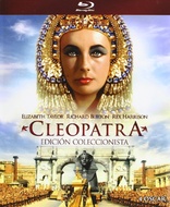 Cleopatra (Blu-ray Movie)