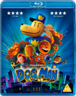 Dog Man (Blu-ray Movie)