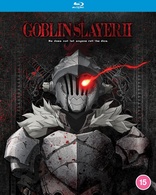 Goblin Slayer II: Season Two (Blu-ray Movie)