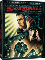 Blade Runner 4K (Blu-ray Movie)