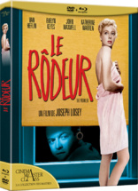 Le Rdeur (Blu-ray Movie)