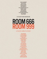 Room 666 / Room 999 (Blu-ray Movie)