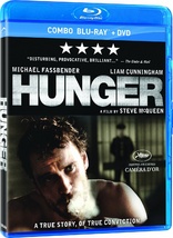 Hunger (Blu-ray Movie)