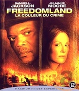 Freedomland (Blu-ray Movie)