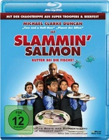 The Slammin' Salmon (Blu-ray Movie), temporary cover art