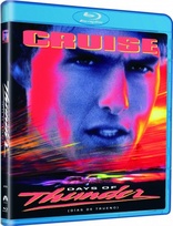 Days of Thunder (Blu-ray Movie), temporary cover art