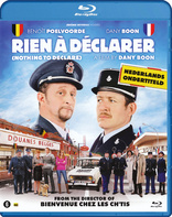 Rien  Dclarer (Blu-ray Movie)