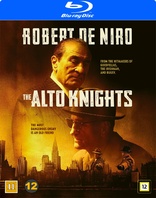 The Alto Knights (Blu-ray Movie)