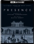 Presence 4K (Blu-ray Movie)