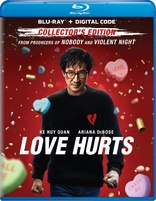 Love Hurts (Blu-ray Movie)