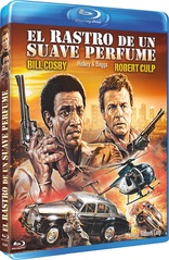 Hickey & Boggs (Blu-ray Movie)