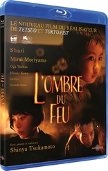 L' Ombre du feu (Blu-ray Movie)