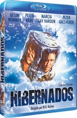 Hibernados (Blu-ray Movie)