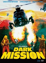 Dark Mission (Blu-ray Movie)