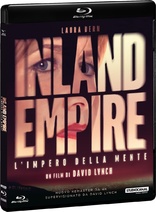 Inland Empire (Blu-ray Movie)