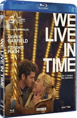 We Live in Time (Blu-ray Movie)