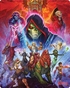 Masters of the Universe: Revelation / Revolution (Blu-ray Movie)