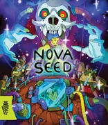 Nova Seed (Blu-ray Movie)