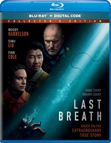 Last Breath (Blu-ray Movie)