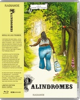 Palindromes 4K (Blu-ray Movie)