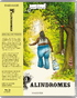 Palindromes (Blu-ray Movie)