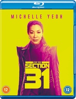 Star Trek: Section 31 (Blu-ray Movie)