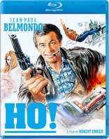 Ho! (Blu-ray Movie)