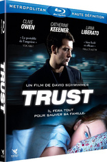 Trust (Blu-ray Movie)