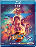 Blakes 7: The Collection - Series 2 (Blu-ray Movie)